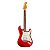Guitarra Strato SX SST62+ HSS CAR Candy Apple Red com Bag - Imagem 3