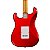 Guitarra Strato SX SST62+ HSS CAR Candy Apple Red com Bag - Imagem 5