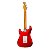 Guitarra Strato SX SST62+ HSS CAR Candy Apple Red com Bag - Imagem 6