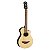 Violão Elétrico Aço Mini Yamaha APXT2 NT Natural com Bag - Imagem 3