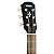 Violão Elétrico Aço Mini Yamaha APXT2 OVS Old Violin Sunburst com Bag - Imagem 4