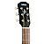 Violão Elétrico Aço Mini Yamaha APXT2 BK Black com Bag - Imagem 6