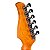 Guitarra Strato HSS Efeitos Mooer GTRS S801 G Gold com Footswitch e Bag - Imagem 8