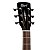 Violão Elétrico Aço Folk Cort AD810E BKS Black Satin - Imagem 7