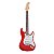 Guitarra Strato SX SST62+ HSH Candy Apple Red com Bag - Imagem 3