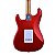Guitarra Strato SX SST62+ HSH Candy Apple Red com Bag - Imagem 6