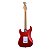 Guitarra Strato SX SST62+ HSH Candy Apple Red com Bag - Imagem 7