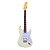 Guitarra Strato HSS SX SST62+HSS Vintage White com Bag - Imagem 3