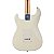 Guitarra Strato HSS SX SST62+HSS Vintage White com Bag - Imagem 4