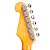 Guitarra Strato HSS SX SST62+HSS Vintage White com Bag - Imagem 7