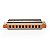 Harmonica Diatônica G Hohner Marine Band 1896 - Imagem 2