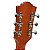 Violão Elétrico Folk Tampo Sólido Guild D-340CE Natural com Bag - Imagem 10