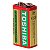 Bateria 9V Zinco Toshiba Heavy Duty - Imagem 1