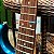 Guitarra Strato HSH SX SST62+ HSH LPB Lake Pacific Blue com Bag - Imagem 4