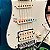 Guitarra Strato HSS SX SST62+ HSS LPB Lake Pacific Blue com Bag - Imagem 3