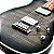 Guitarra Super Strato Cort G290 FAT II TBB Trans Black Burst - Imagem 3