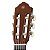 Violão Acústico Nylon Clássico Yamaha C40 II Natural - Imagem 7