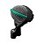 Microfone Cardióide para Bumbo AKG D112 MK II - Imagem 1
