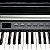 Piano Digital 88 Teclas Hammer Action Kurzweil CUP P1 BK Preto - Imagem 7