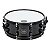 Caixa 14x5.5” Maple/Poplar Mapex MPX MPNMP4550B Transparent Midnight Black - Imagem 1