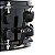 Caixa 14x5.5” Maple/Poplar Mapex MPX MPNMP4550B Transparent Midnight Black - Imagem 7