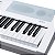 Kit Piano Digital Kurzweil KaE1 WH Branco com Estante - Imagem 9