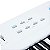 Kit Piano Digital Kurzweil KaE1 WH Branco com Estante e Banco - Imagem 8