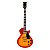 Guitarra Les Paul SX EH3 CS Cherry Sunburst - Imagem 2