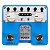 Pedal Chorus Mooer TCH1 Reverie Chorus - Imagem 1