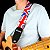 Correia (Alça) para Instrumentos Basso SF 354 Pop Art “Bandeira Inglesa” - Imagem 6