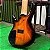 Baixo 6 Cordas Ativo Cort Action Bass VI Plus 2TS 2 Tone Sunburst - Imagem 3
