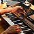 Teclado Workstation 61 Teclas Yamaha PSR-SX920 - Imagem 10