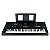 Teclado Arranjador 61 Teclas Yamaha PSR-E483 - Imagem 4