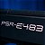 Teclado Portátil 61 Teclas Yamaha PSR-E483 - Imagem 4