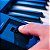 Teclado Portátil 61 Teclas Yamaha PSR-E483 - Imagem 6
