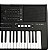Teclado Arranjador 61 Teclas Yamaha PSR-E483 - Imagem 10