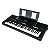 Teclado Arranjador 61 Teclas Yamaha PSR-E483 - Imagem 3