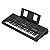 Teclado Portátil 61 Teclas Yamaha PSR-E483 - Imagem 2