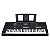 Teclado Arranjador 61 Teclas Yamaha PSR-E583 - Imagem 4