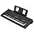 Teclado Arranjador 61 Teclas Yamaha PSR-E583 - Imagem 3