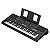 Teclado Portátil 61 Teclas Yamaha PSR-E583 - Imagem 2
