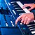 Teclado Portátil 61 Teclas Yamaha PSR-E583 - Imagem 8