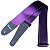 Correia (Alça) para Instrumentos Basso PL 05 Purple - Imagem 1