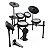 Bateria Eletrônica Roland TD313 V-Drums 3 - Imagem 4