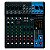 Mesa de Som 10 Canais Interface com Efeitos Yamaha MG10XU - Imagem 1