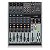 Mesa de Som 12 Canais com Efeitos Behringer XENYX 1204USB - Imagem 1
