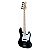 Baixo 5 Cordas Jazz Bass Shelter SHJB755 PRO Black - Imagem 3