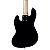 Baixo 5 Cordas Jazz Bass Shelter SHJB755 PRO Black - Imagem 4