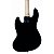 Baixo 5 Cordas Jazz Bass Shelter SHJB755 PRO Black - Imagem 4