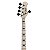 Baixo 5 Cordas Jazz Bass Shelter SHJB755 PRO 3 Tone Sunburst - Imagem 6